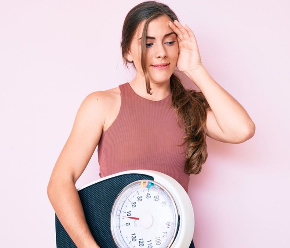 απώλεια βάρους και ηλικία: τι πρέπει να γνωρίζετε