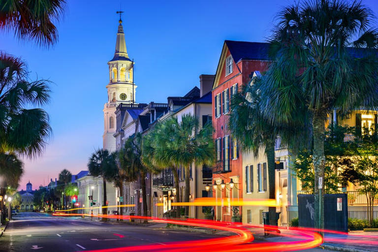 Looking for tips on what to do in Charleston, South Carolina? Then you’ve come to the right place. Charleston is famous for its historic sites, 18th century architecture, incredible beaches and nature sites, and warm …   17 Ideas For What to Do in Charleston, South Carolina Read More »