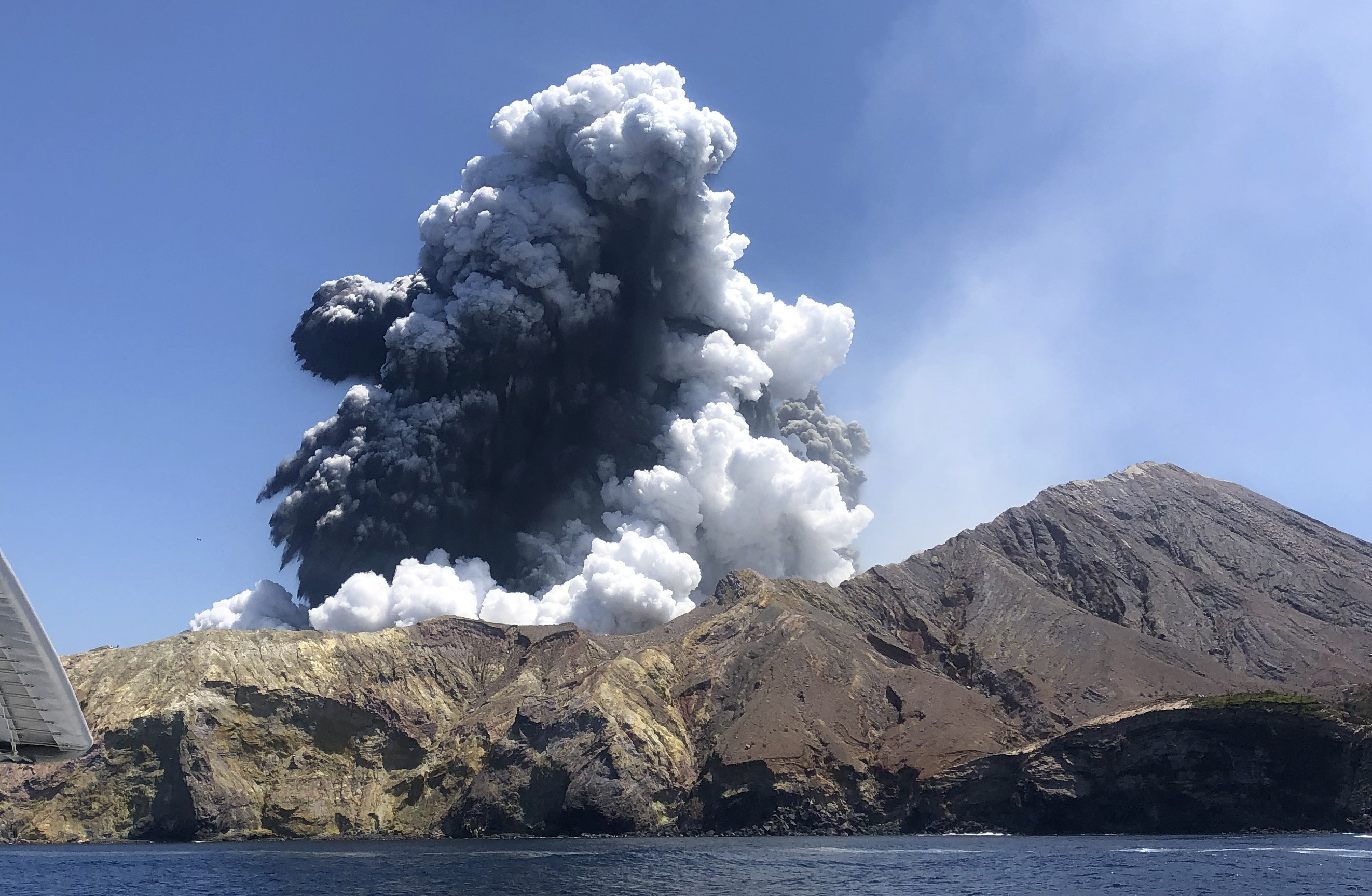 white island volcano disaster victims given $10m in reparations