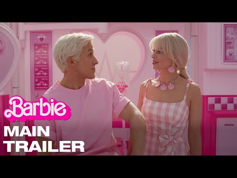 <p><strong>Release Date: July 21, 2023 <strong>in theaters</strong></strong></p><p>Greta Gerwig's <em>Barbie </em>has already gone viral thanks to Margot Robbie and Ryan Gosling's campy Malibu rollerskating costumes, but it's hitting theaters in summer 2023.</p><p><a href="https://www.youtube.com/watch?v=pBk4NYhWNMM">See the original post on Youtube</a></p>