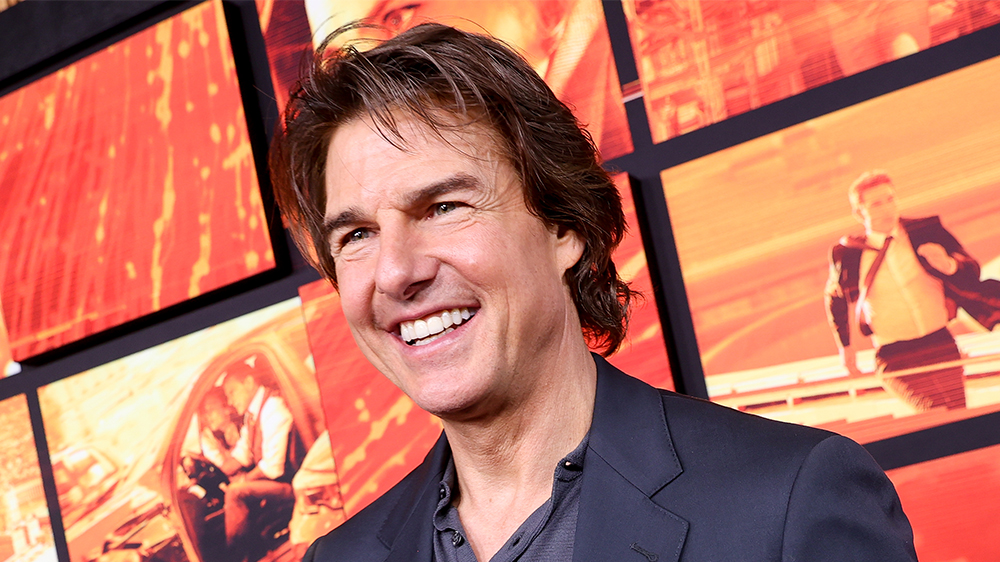 amazon, tom cruise signs deal with warner bros. to develop and produce original and franchise films