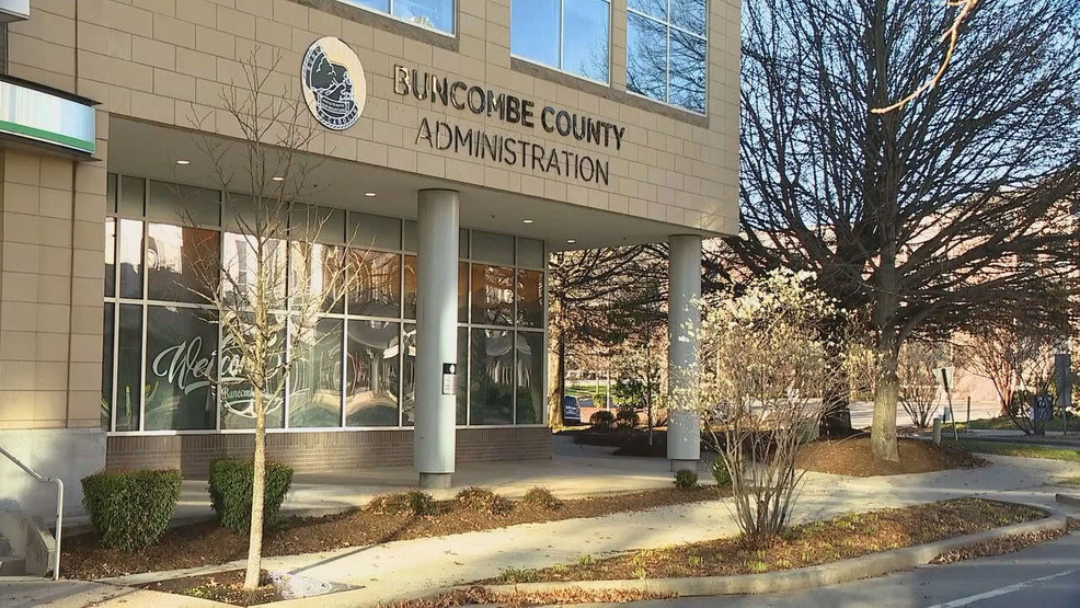 Buncombe County commissioners seek public input on proposed meeting