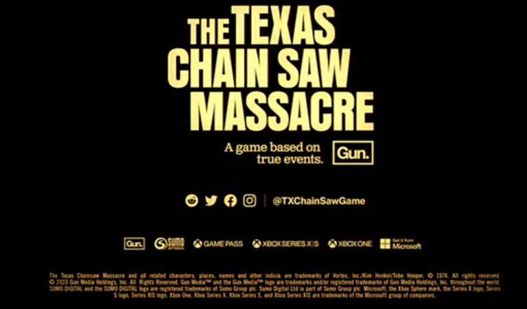 《德州电锯杀人狂》游戏 8 月 18 日推出，首发加入 XGP