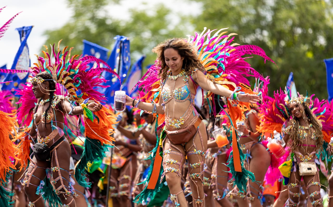 Caribana Toronto