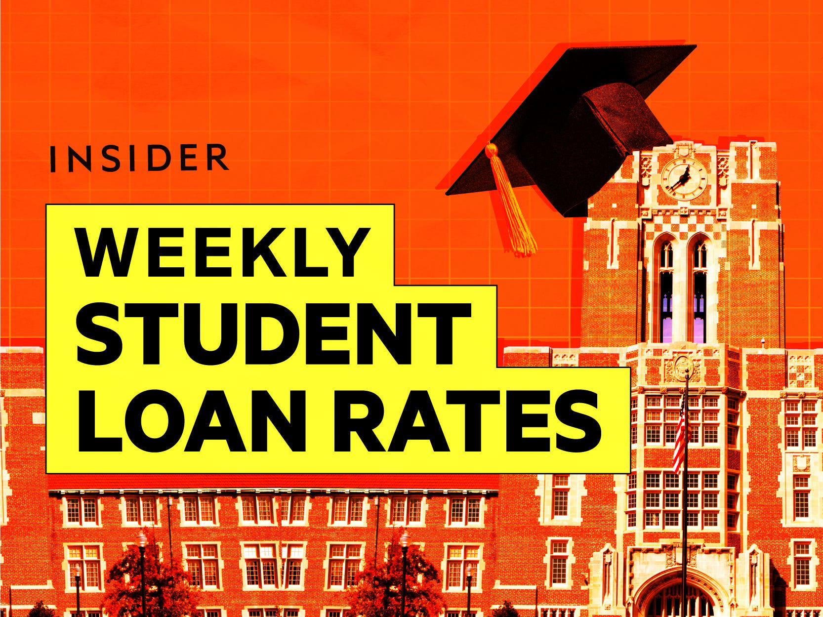 Current Student Loan Interest Rates in January 2024