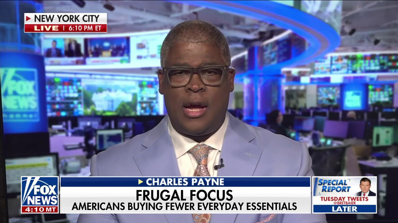 Charles Payne: This blocks a lot of people from home ownership