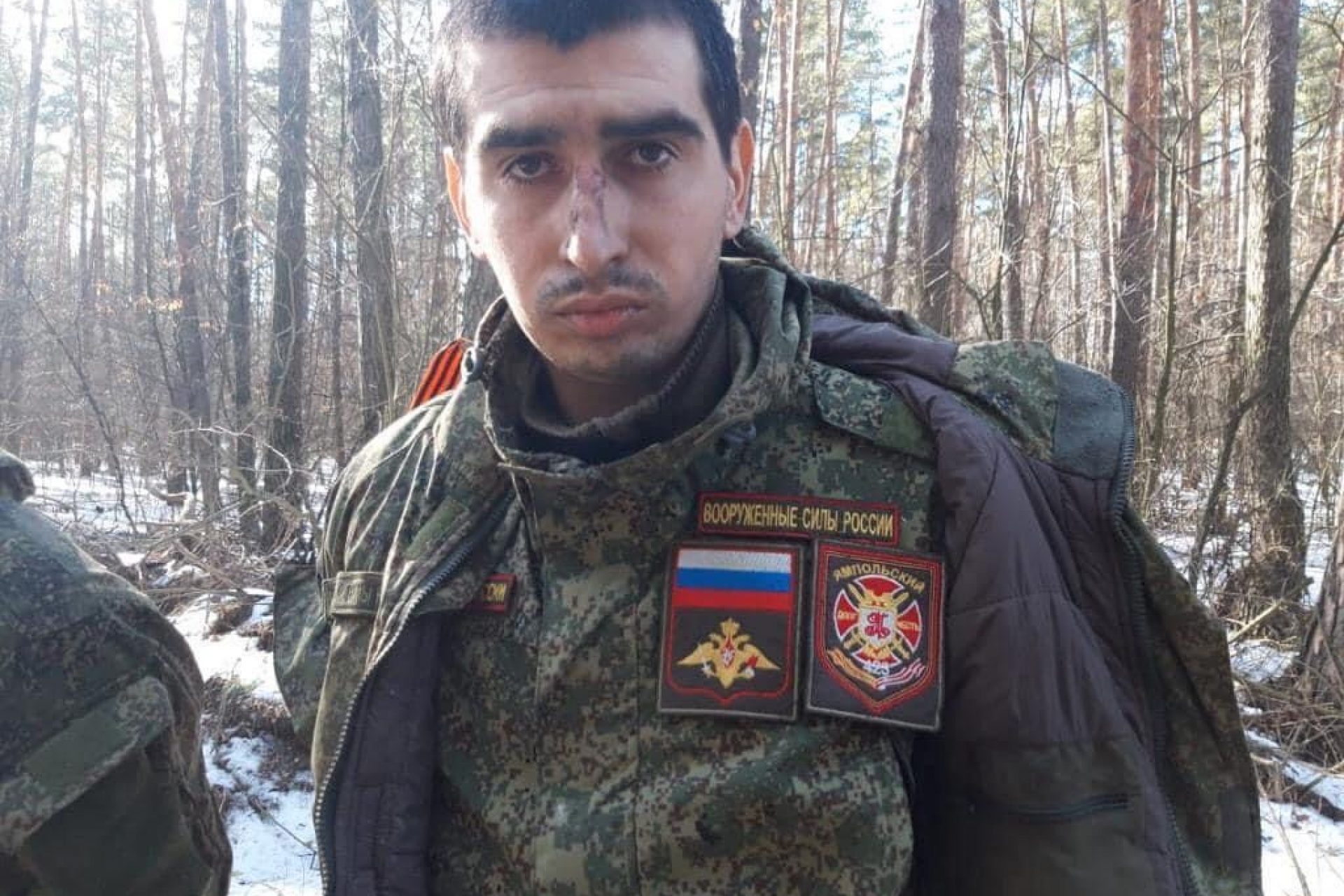 Фото погибших на украине российских военные ロ シ ア が 分 裂 す る 可 能 性 と は.英 エ コ ノ ミ ス ト の 予 測