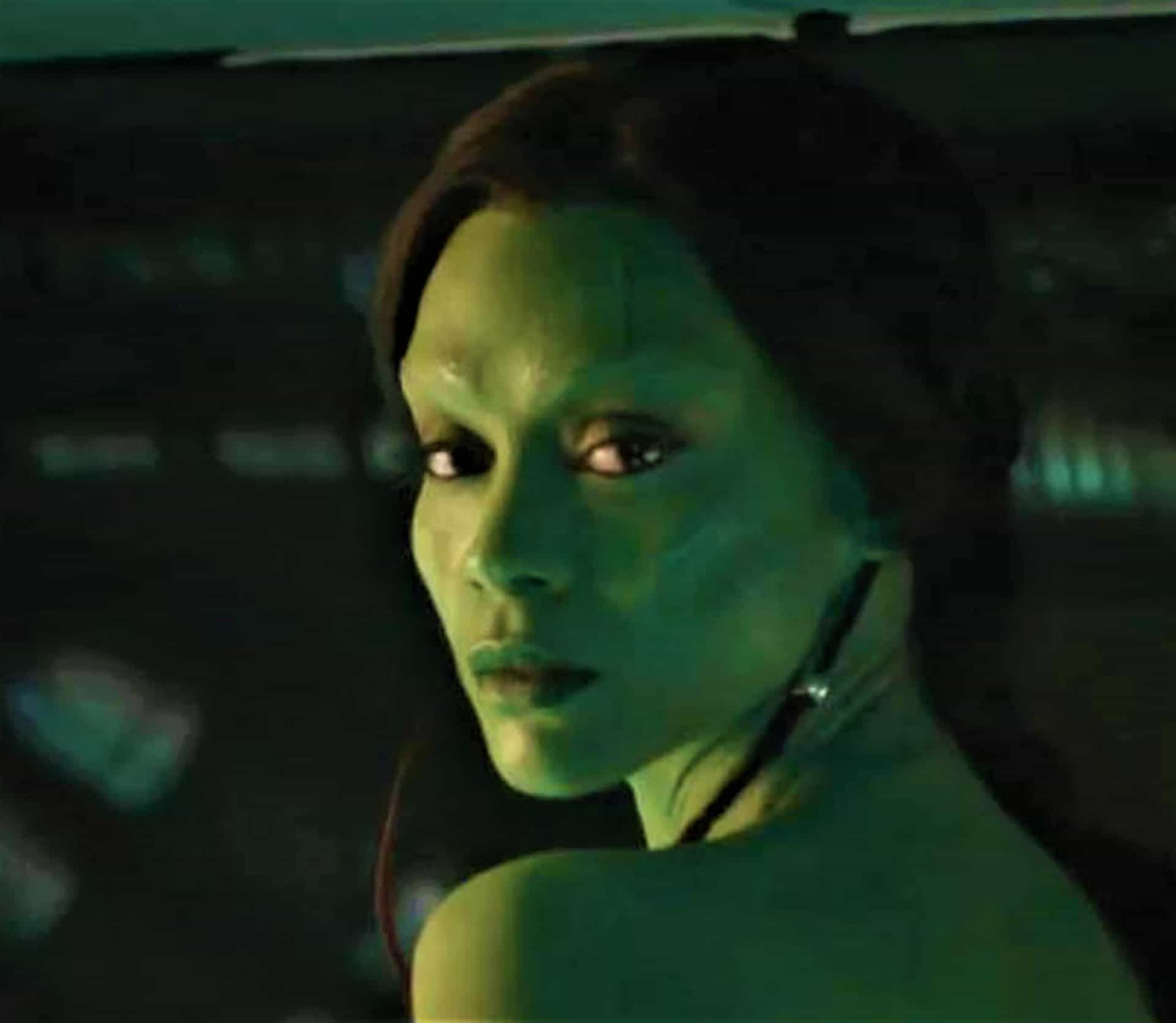Thanos und Gamora sprechen über ihre komplizierte Beziehung, Gamora gibt zu, dass ihr Selbsthass verschwand, als sie sich den Guardians of the Galaxy anschloss und erfuhr, dass sie der Liebe würdig ist, und Thanos sagt, dass er einsam war, bevor sie kam, obwohl er immer noch versucht, ihre Gefühle zu manipulieren – aber all das wurde nur als gelöschte Szene von MCU veröffentlicht.<p>Sie können auch mögen:<a href="https://de.starsinsider.com/n/466461?utm_source=msn.com&utm_medium=display&utm_campaign=referral_description&utm_content=492960v1"> Kannibalen und Krokodile: Das sind die tödlichsten Flüsse der Welt</a></p>