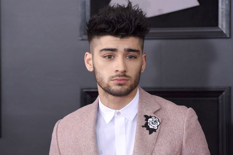 Zayn Malik sings in Urdu in latest song with Aur - and fans are ...