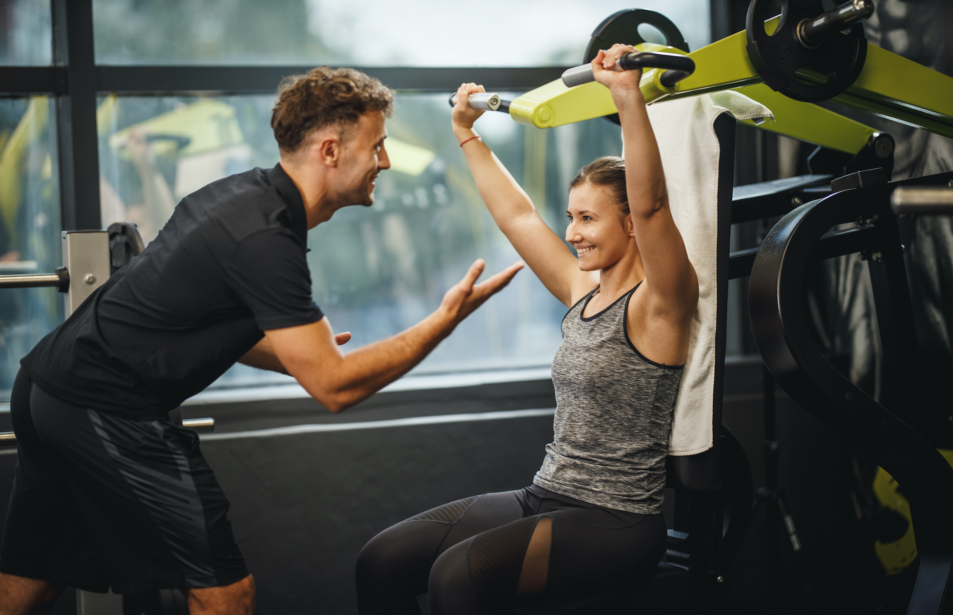 20 secrets fitness trainers don’t want you to know