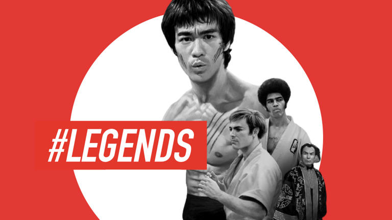 L’ultimo combattimento di Bruce Lee, i 3 dell’Operazione Drago e la fine di un mito