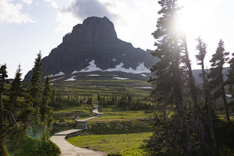 A local’s guide to Glacier National Park