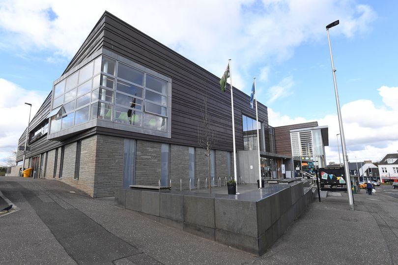 West Lothian Council closes payment offices