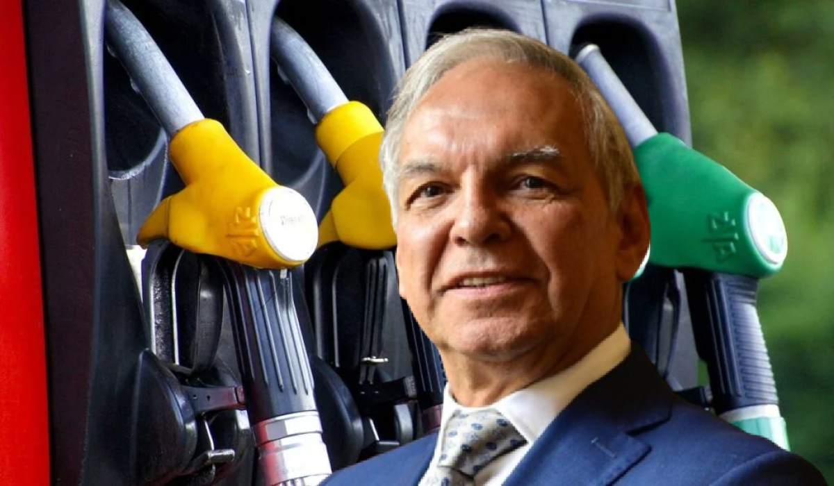 gobierno petro abre la puerta a nuevo incremento en precio de la gasolina