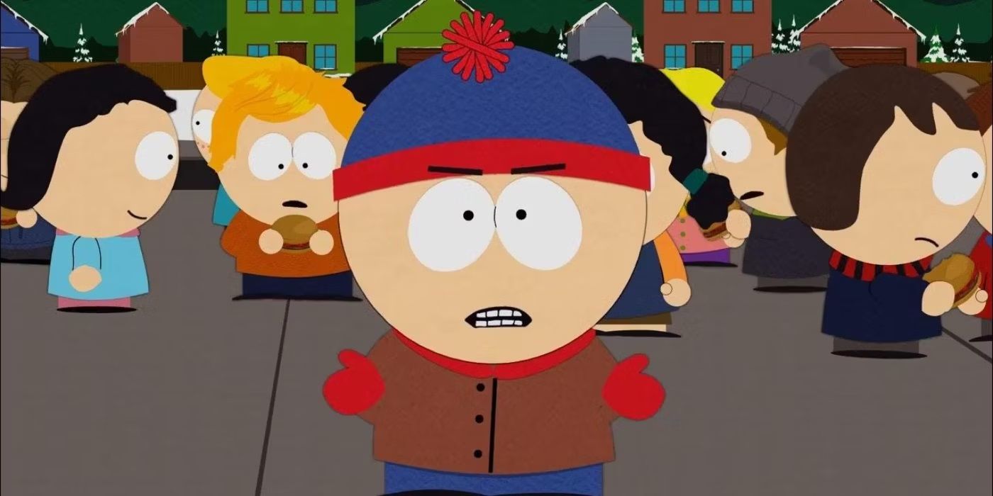 South park panderverse