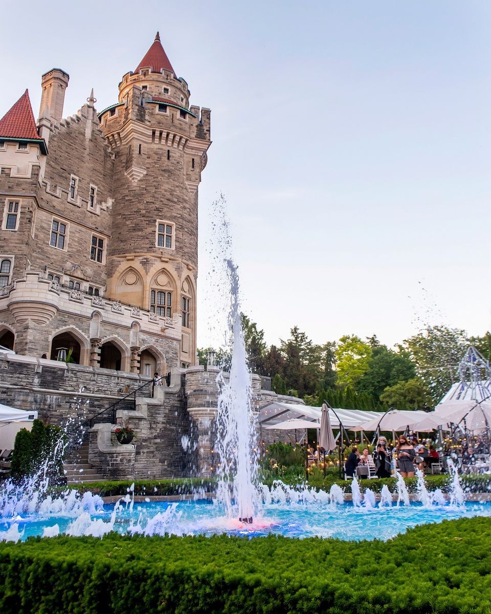 <p>Built by a financier in 1914 and used as a military hospital in World War I, <a href="https://casaloma.ca/about/">Casa Loma</a> is a modern-day castle that towers over midtown Toronto, drawing over 650,000 visitors a year. It’s a well-rated venue for private events and outdoor concerts, but the crowds and high admission prices make it a tourist trap, especially during peak times of the year when you need to book a time slot to experience <a href="https://casaloma.ca/project/legends-of-horror/">f</a><a href="https://casaloma.ca/project/legends-of-horror/">rights on Halloween</a> and <a href="https://casaloma.ca/project/christmas-at-the-castle/">lights at Christmas</a>. Instead, head an hour and a half up the road to <a href="https://www.hamilton.ca/things-do/hamilton-civic-museums/dundurn-national-historic-site">Dundurn Castle</a> in Hamilton for a less commercialized castle experience.</p>
