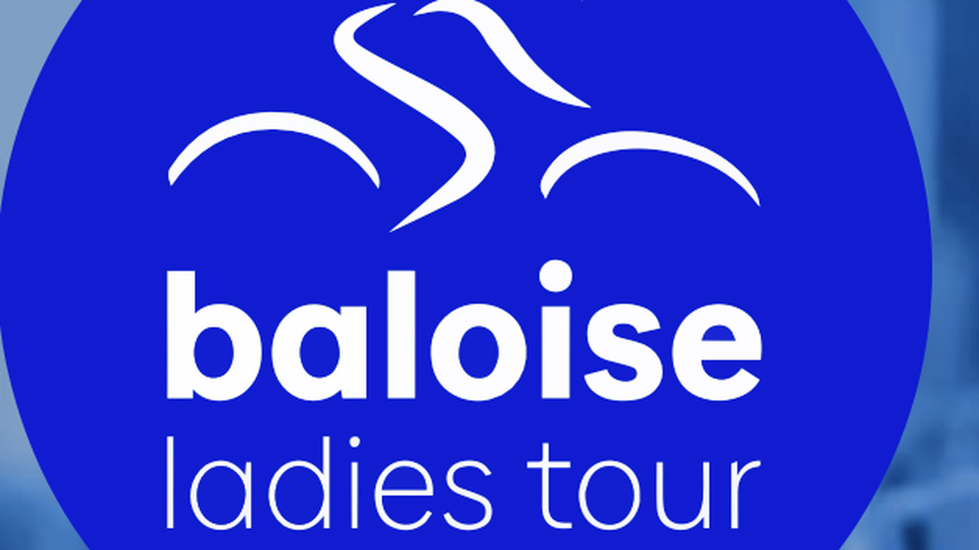 Baloise Ladies Tour LIVE