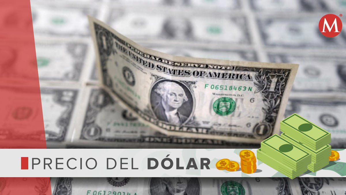 precio del dólar hoy martes 2 de julio de 2024: ¿cuál es el tipo de cambio en méxico?