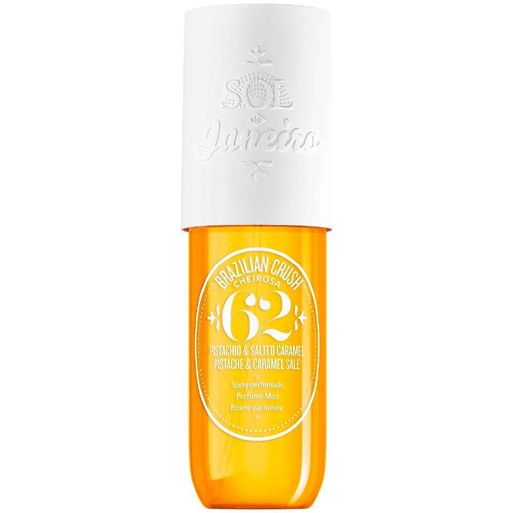 1) Cheirosa '62 Hair & Body Fragrance Mist