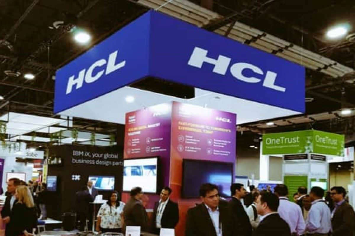 HCLTech Result Q1 202324 Net Profit Comes At Rs 3,534 Crore; Dividend