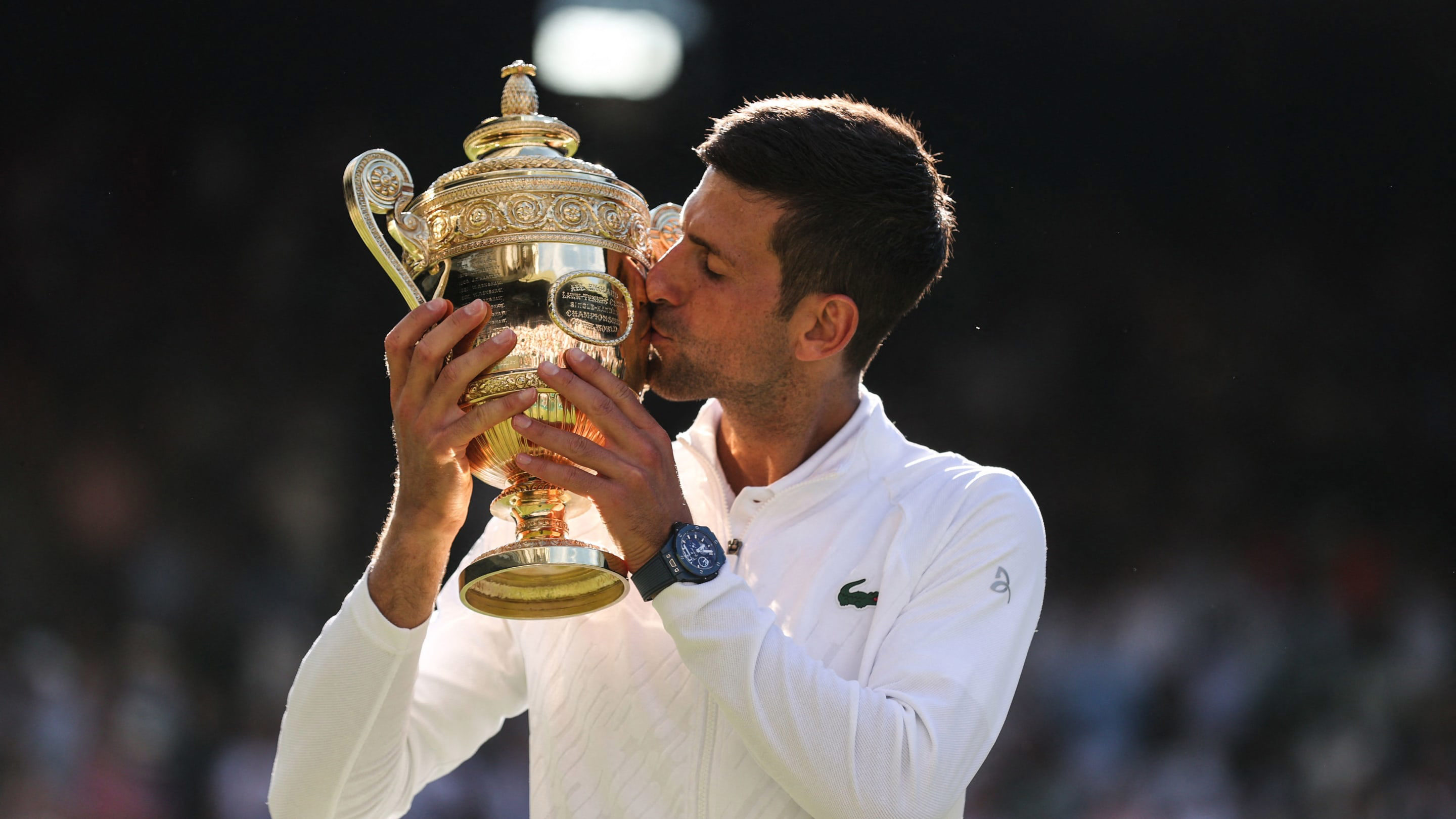 Wimbledon Prize Money, Purse Breakdown How Much Do the Winners Make?