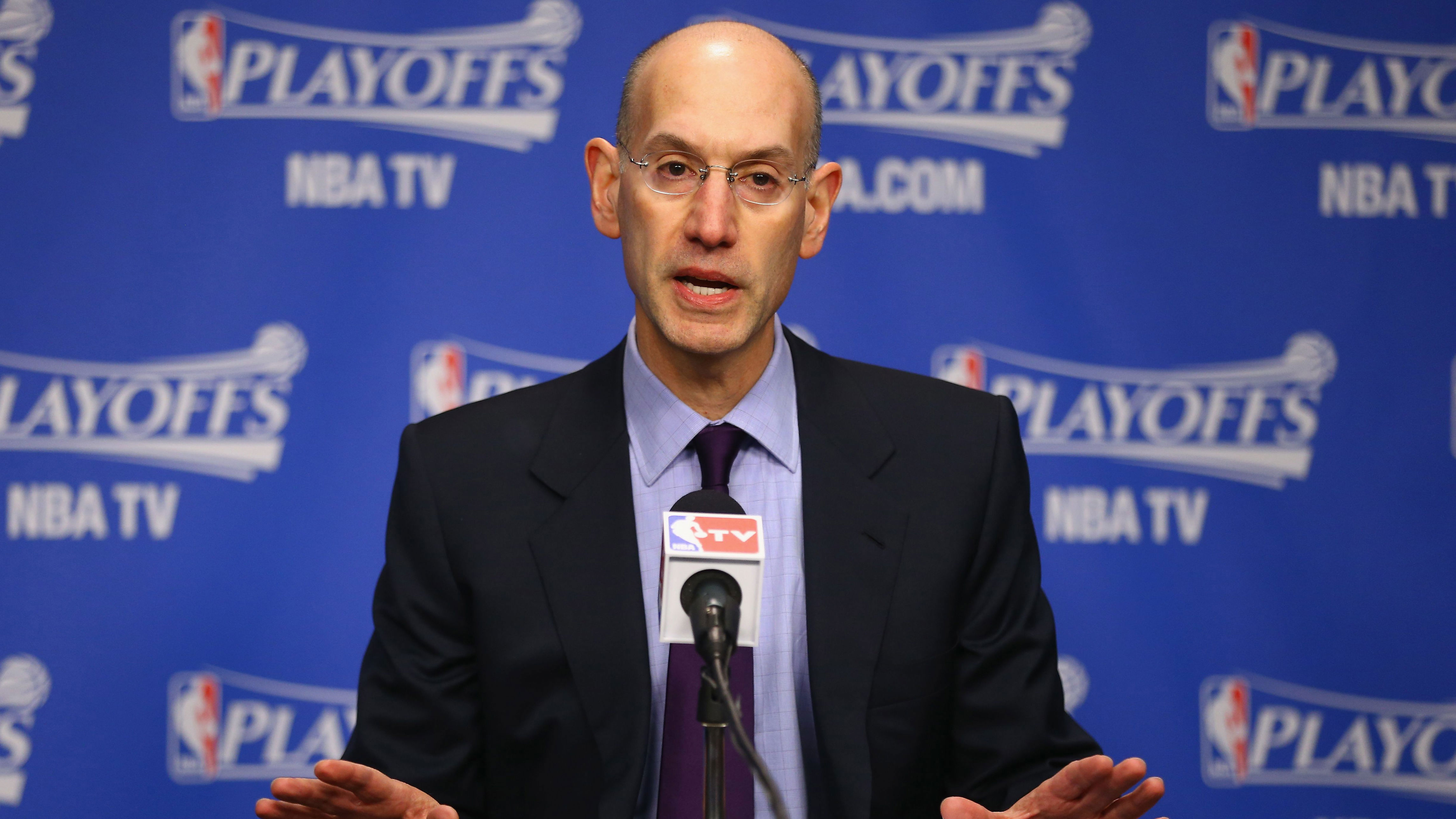 NBA Approves Flopping And Coaches’ Challenges Rule Changes For 2023