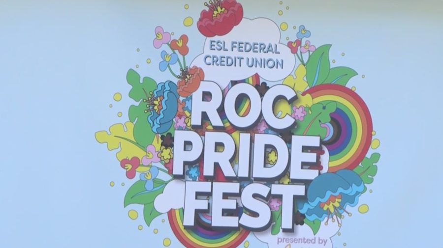Rochester Pride Parade & Festival What to know