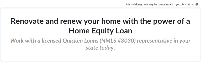 Rocket Mortgage Home Equity Loan Review