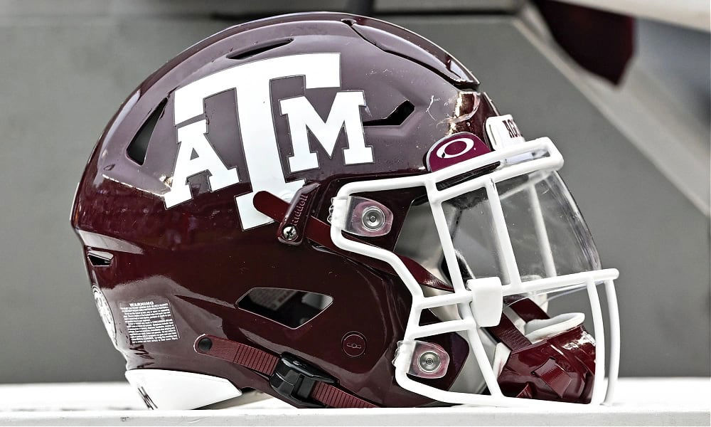 Texas A&M Football Schedule 2023 Game Predictions, Scores