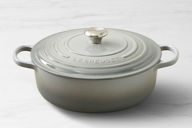 all-clad, le creuset, and more top brands are up to 74% off at williams sonoma for easter weekend