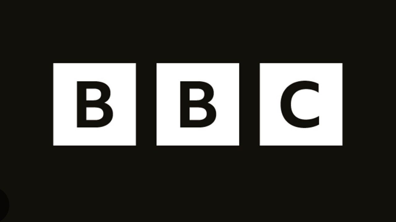 Bbc logo. Bbc.