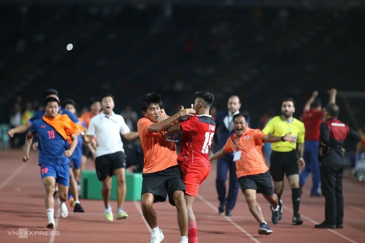 selain komang teguh, timnas u-23 indonesia resmi panggil satu pemain lagi yang masih disanksi afc