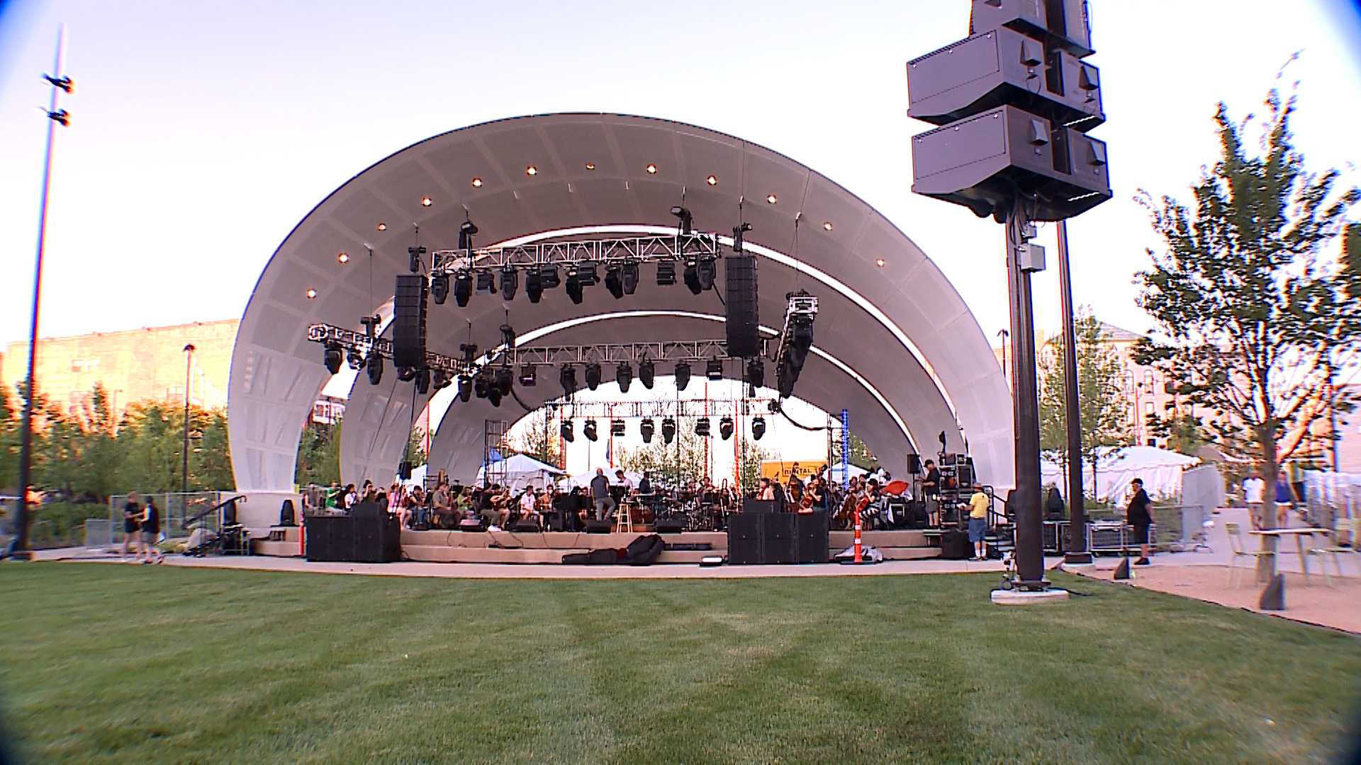 Lincoln Music Festival to debut in Omaha at The Riverfront
