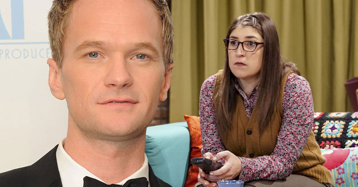 Mayim Bialik Blames Herself For The Broken Relationship With Neil Patrick Harris
