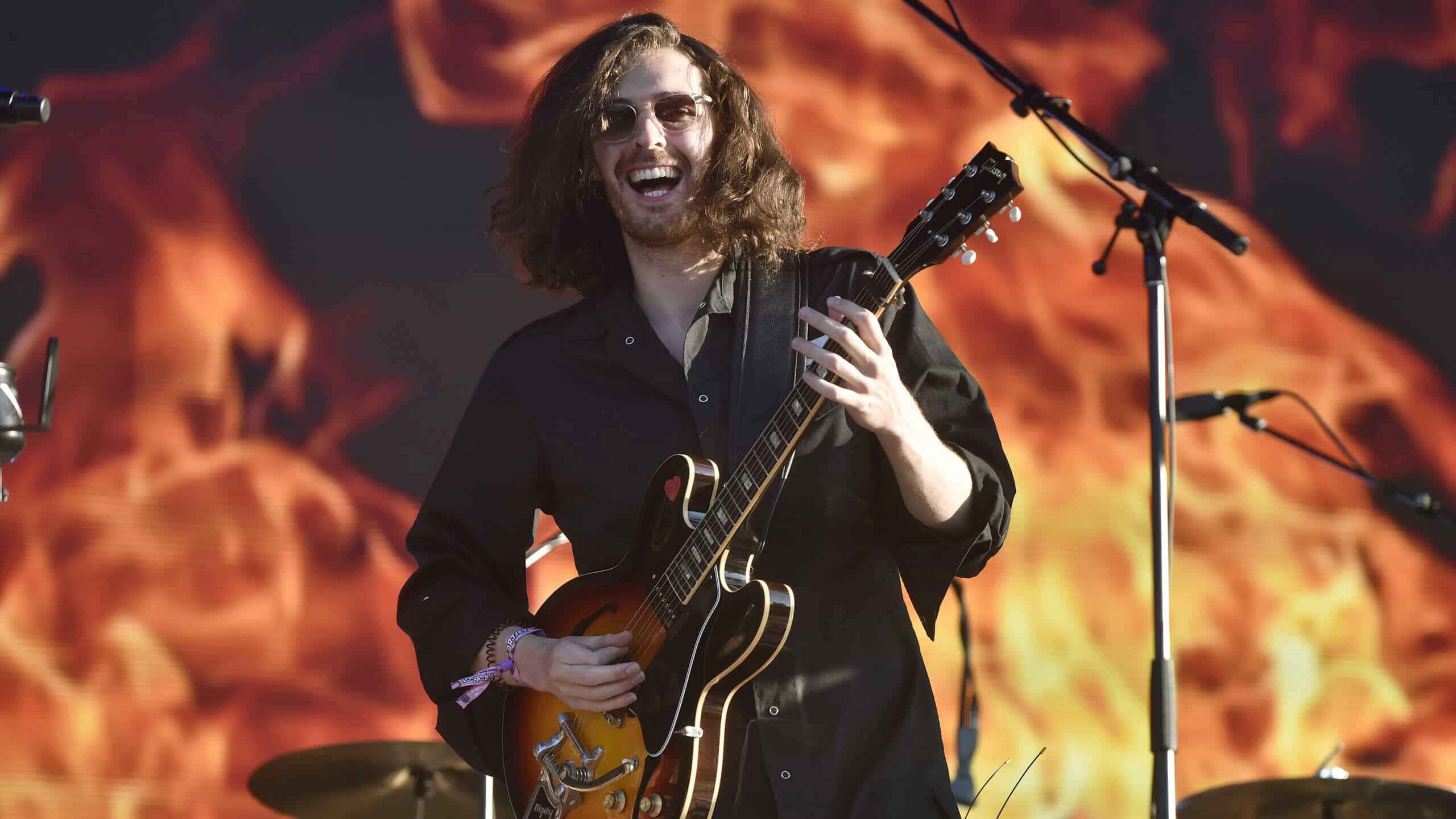 Hozier Teases New Album Release in Viral Instagram and Twitter Posts