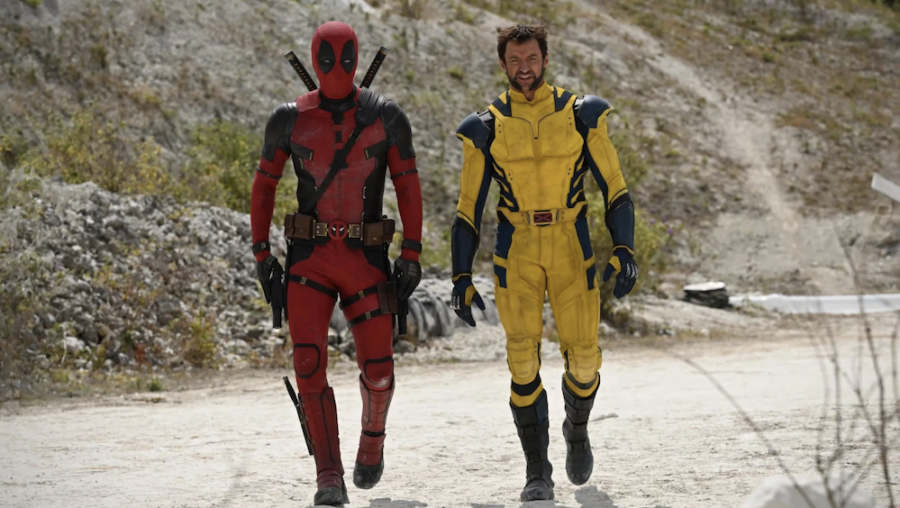 Deadpool & Wolverine Already Makes Movie History