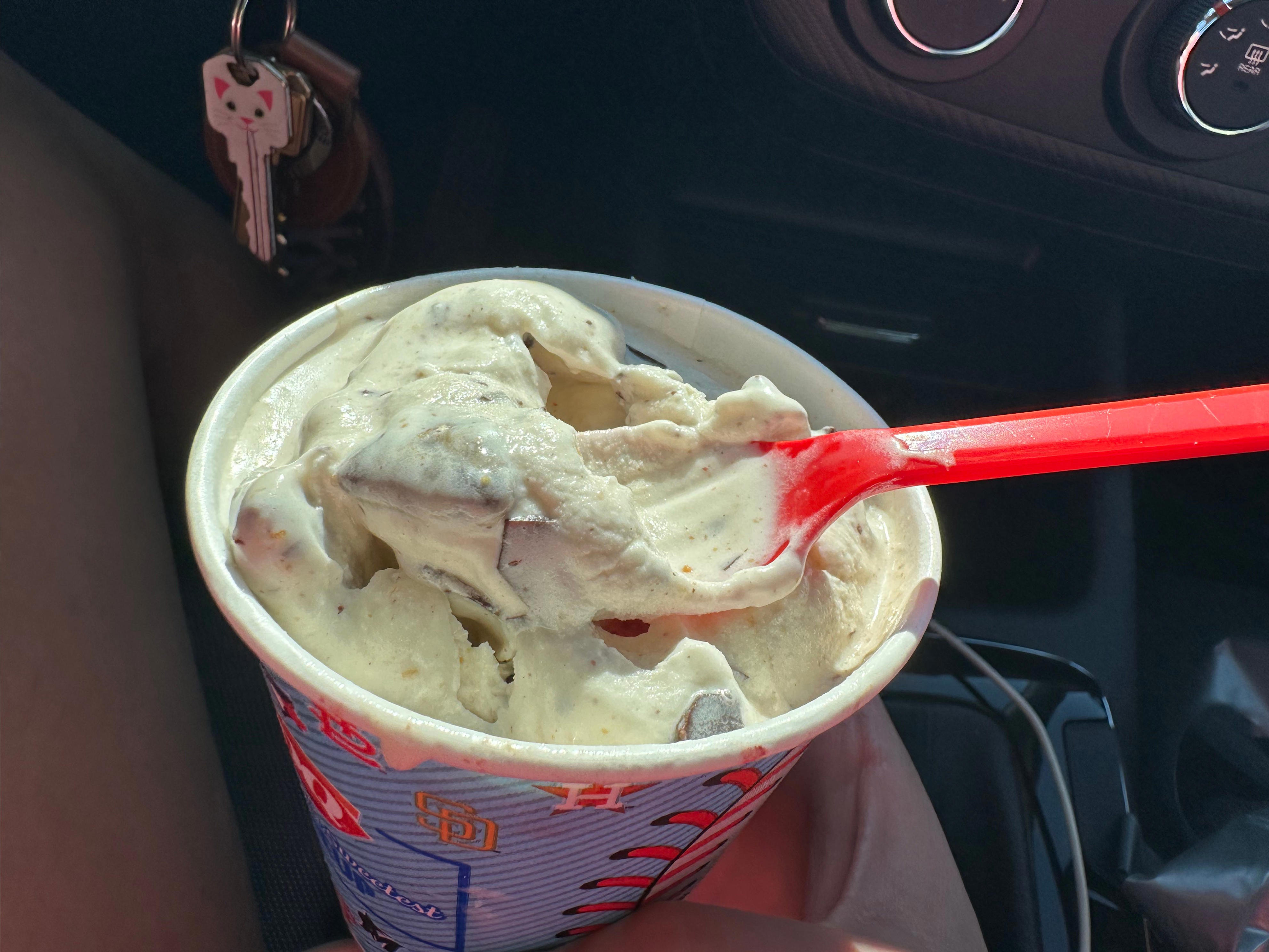 I ate all 26 Blizzards at Dairy Queen and ranked the flavors from worst