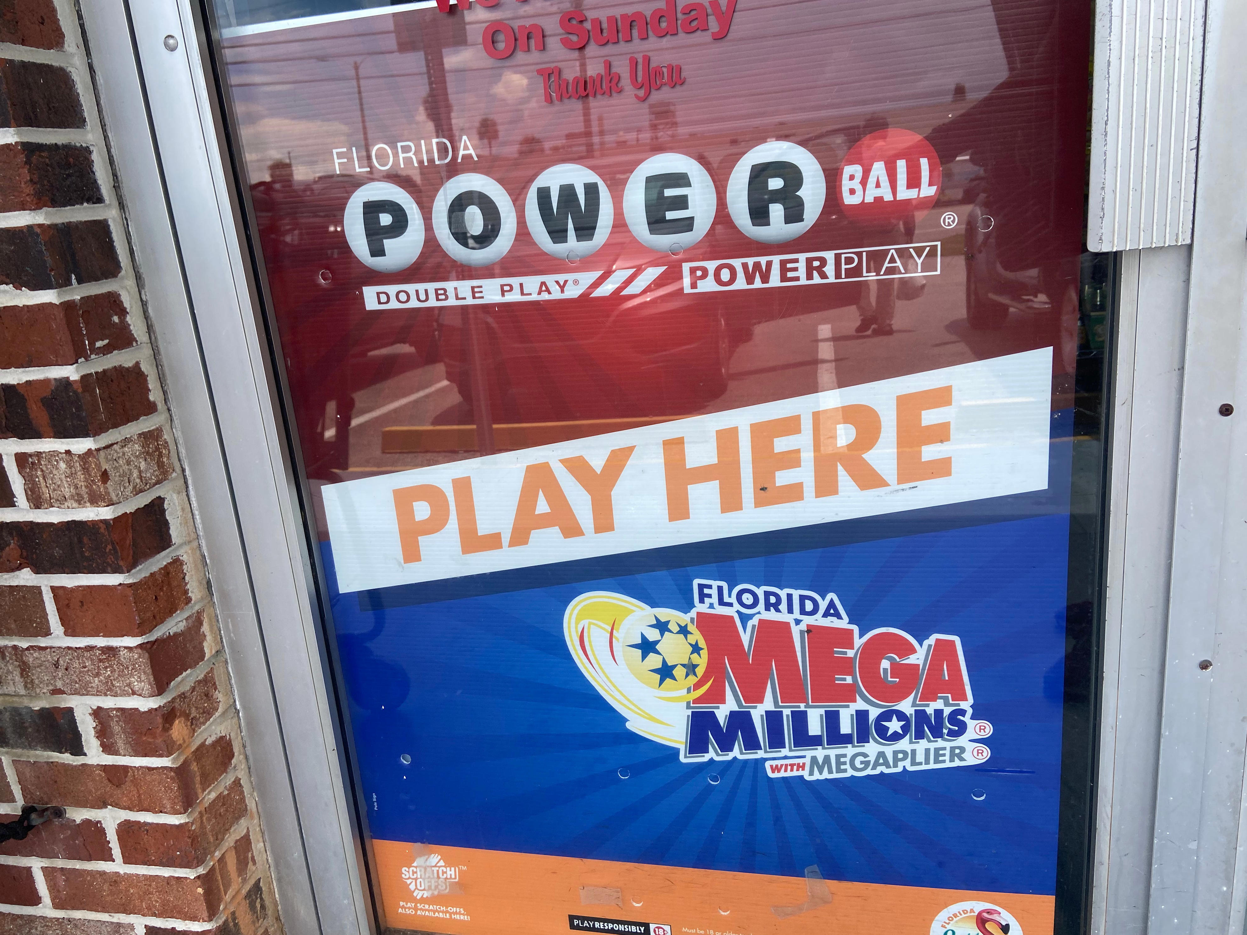 Powerball jackpot reaches 875 million for Saturday, July 15