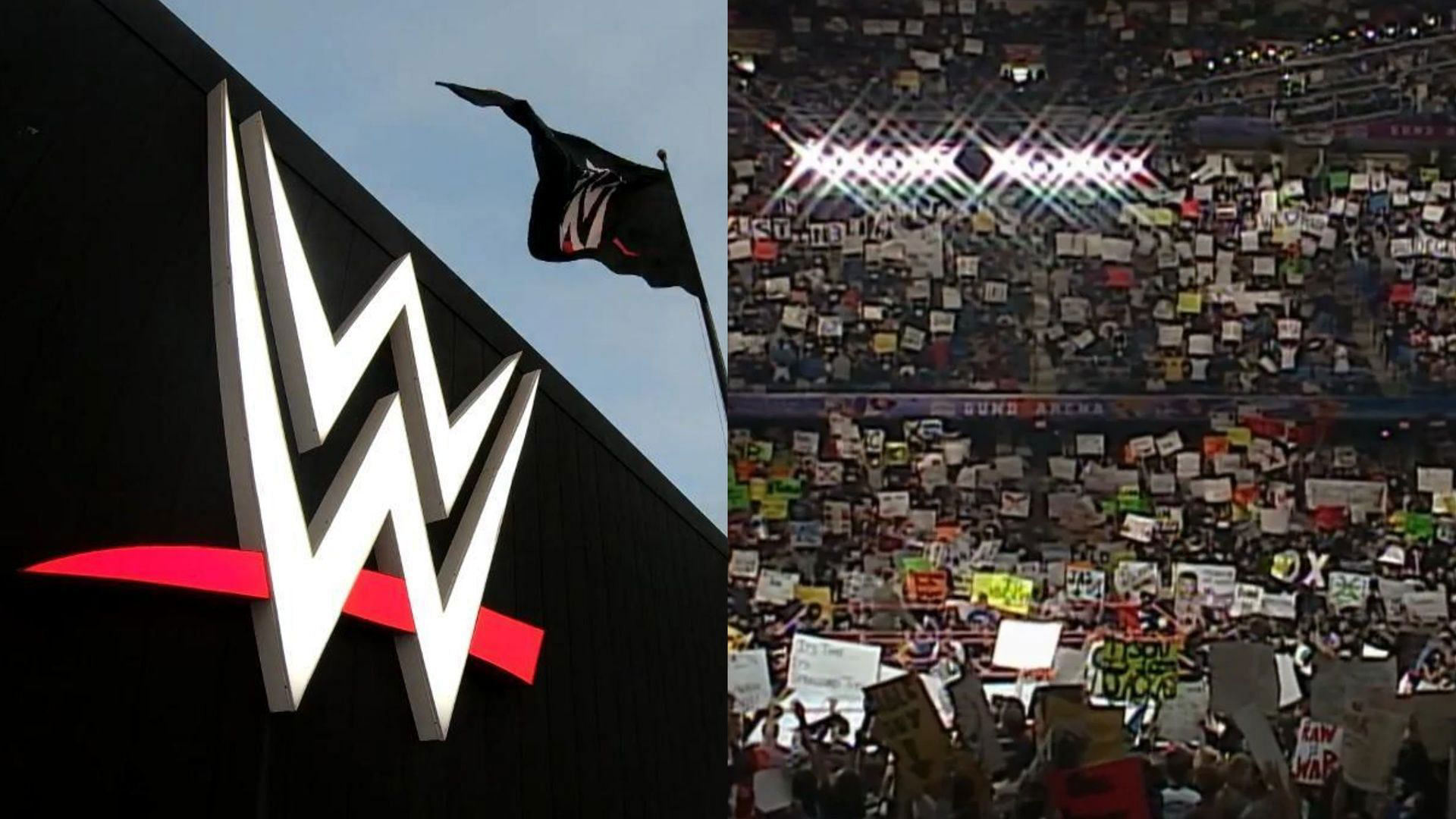 WWE merchandise sales at alltime high, surpassing Attitude Era Reports
