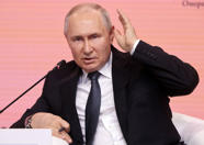 Nadchodzi Kres Putina Szykuj Zmiany Na Kremlu 