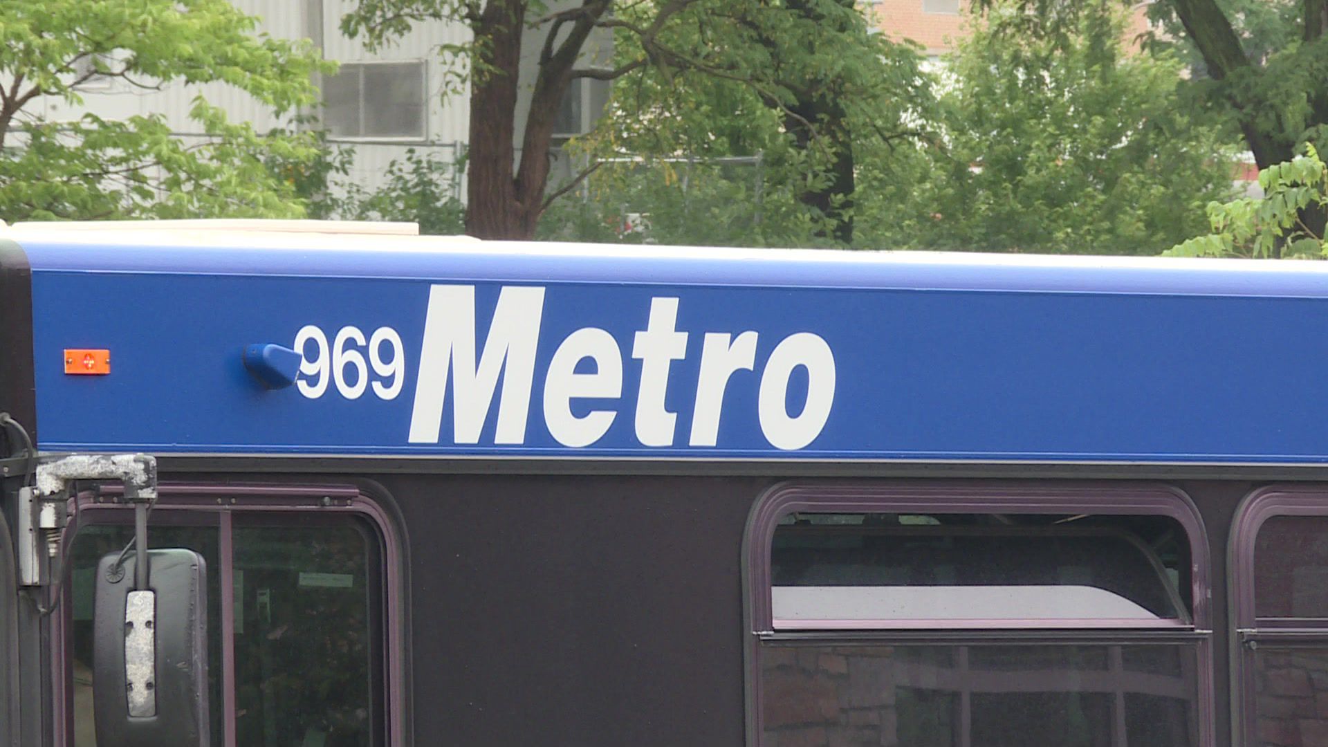 Madison Metro Transit Riders Gather For Rosa Parks Day Of Action