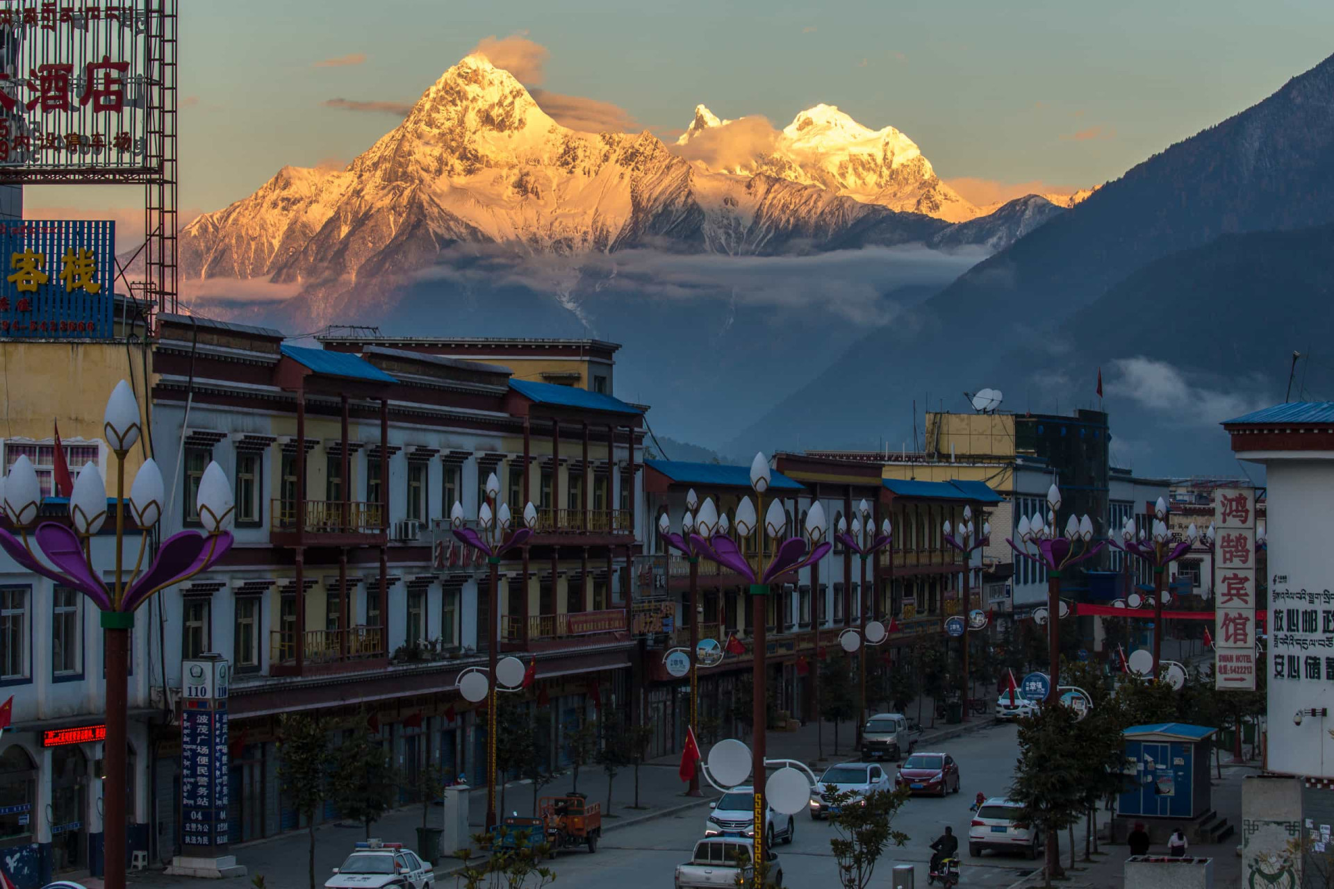 The world's most isolated islands and locations
