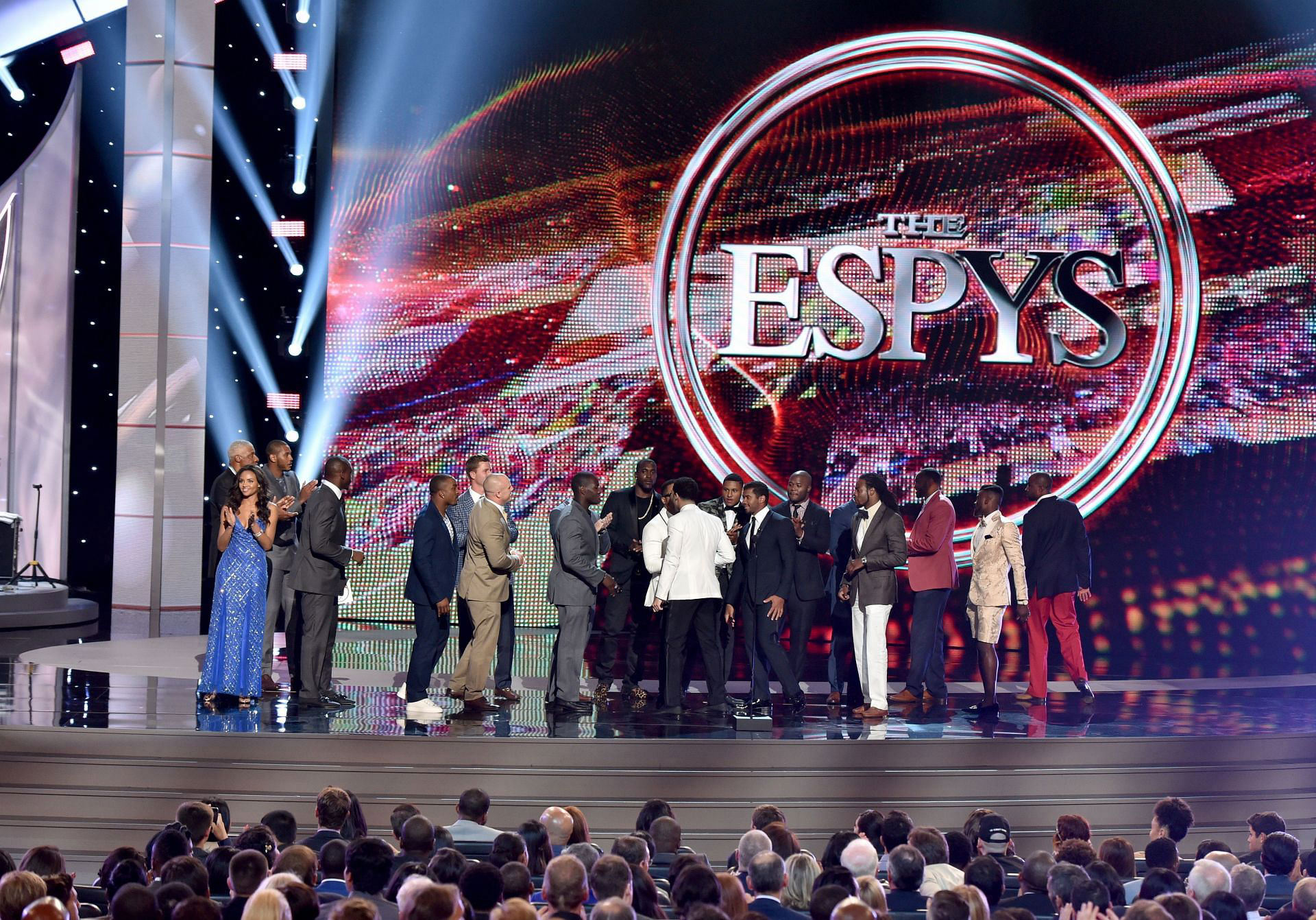 Who won the Best NHL Player Award at ESPYS 2023? League crowns new two
