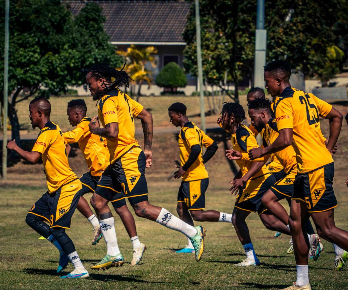 kaizer chiefs youngster warned to take his career seriously!
