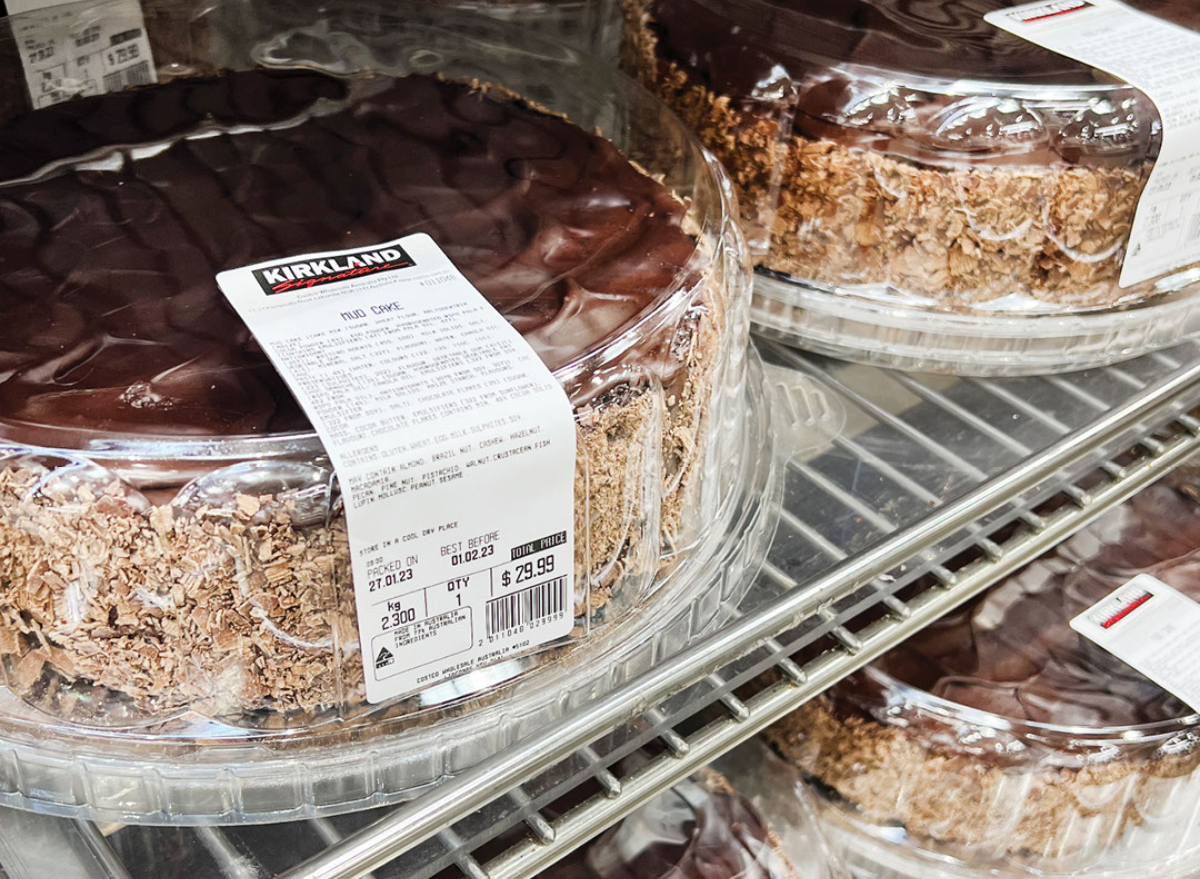 6 Best Costco Bakery Items You Can Only Get In Other Countries
