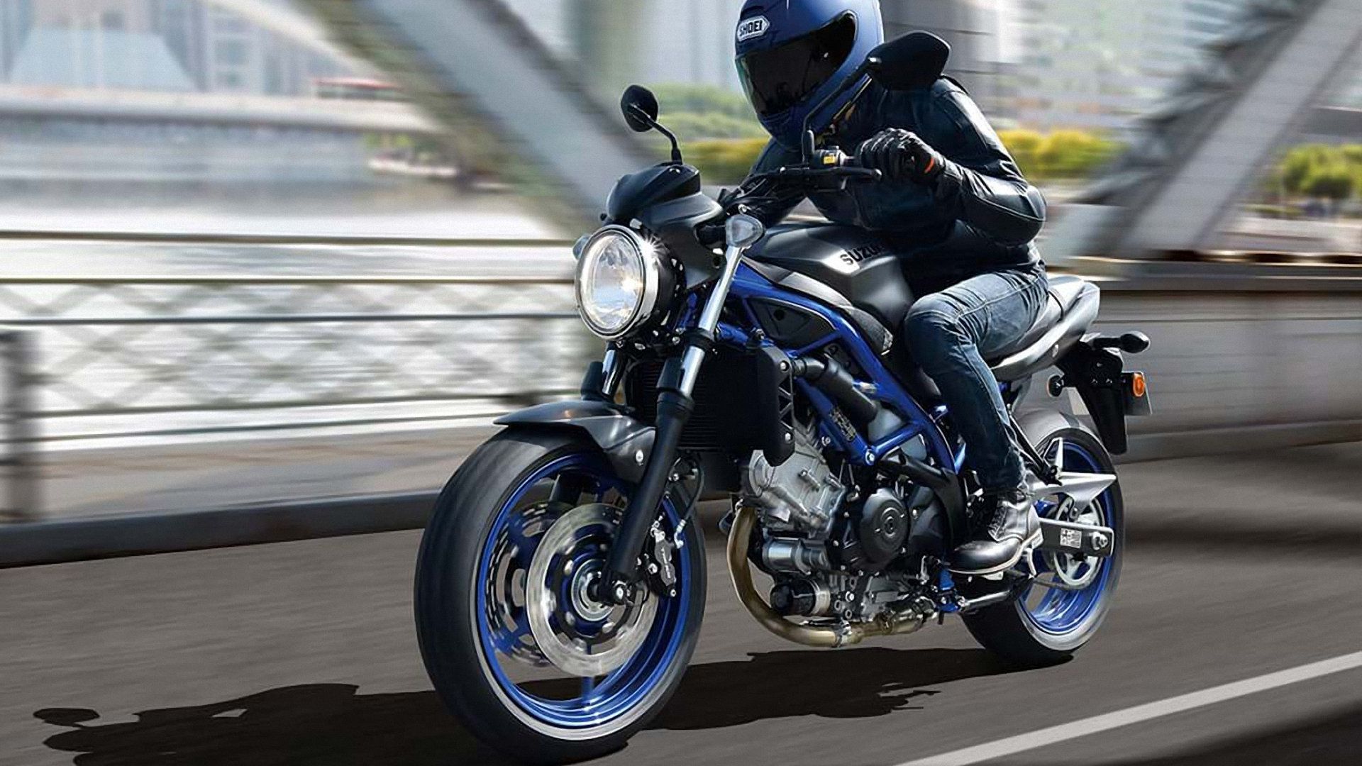 10 fastest motorcycles under $15,000