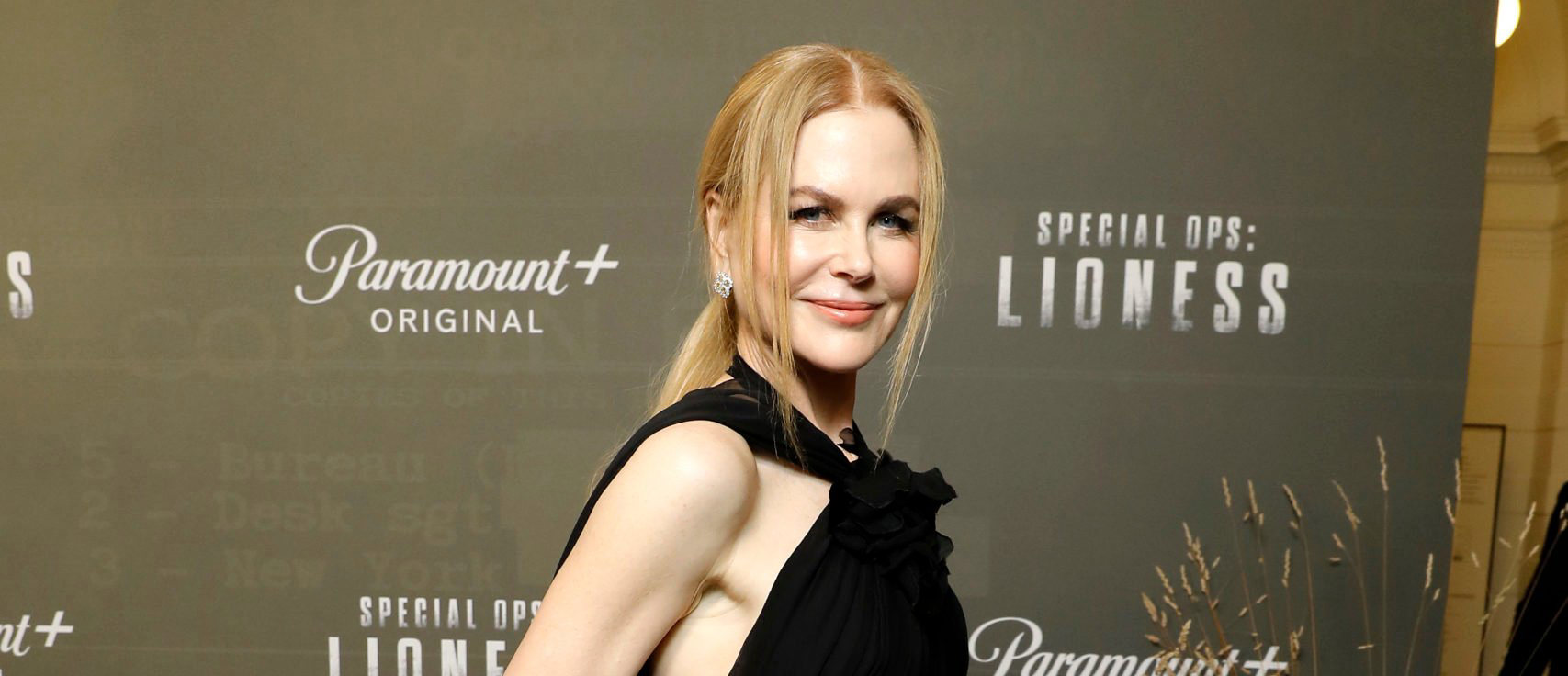Nicole Kidman Goes Deep On Her Character In Upcoming Series From ...