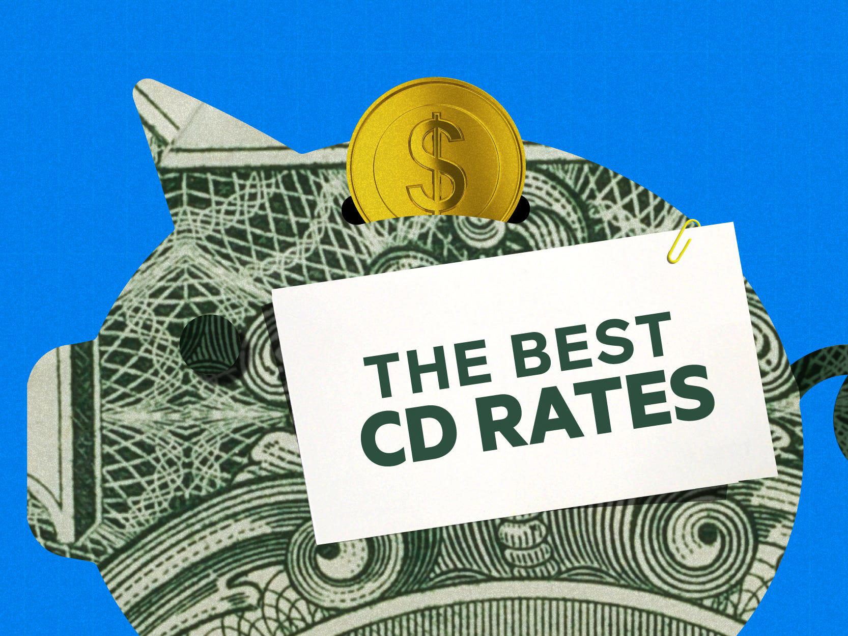 Best CD Rates of March 2024 (Earn up to 6.50 APY)
