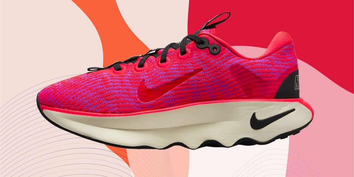 Nike Motiva review: 'I tried Nike's latest running-jogging-walking shoe ...