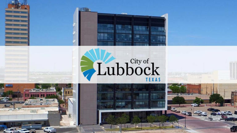 City of Lubbock internship program applications extended